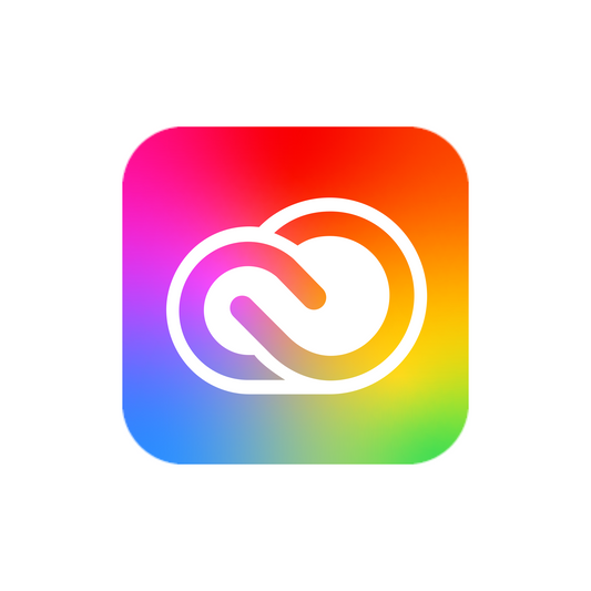 Adobe Creative Cloud (14-Day Account) 9-Day Guarantee