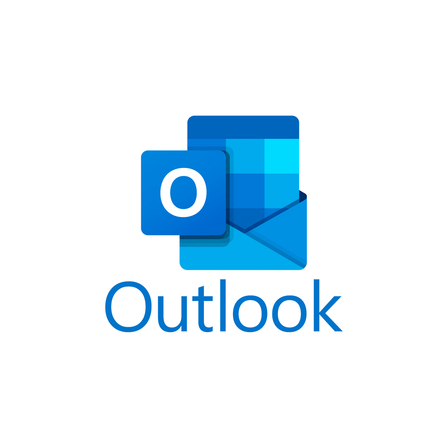 Outlook - 1 Email