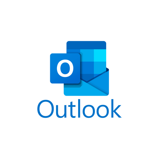 Outlook - 1 Email
