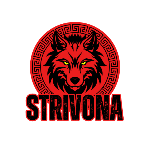 STRIVONA