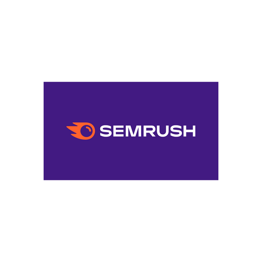 Semrush Guru 14-Day Trial (Personal Account)